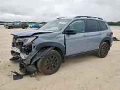 HONDA PASSPORT