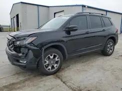 HONDA PASSPORT