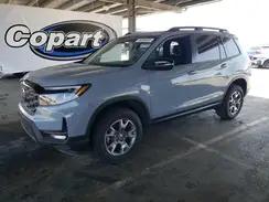 HONDA PASSPORT