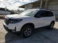 HONDA PASSPORT