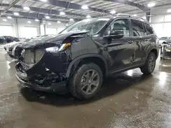 HONDA PASSPORT