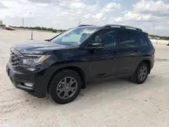 HONDA PASSPORT