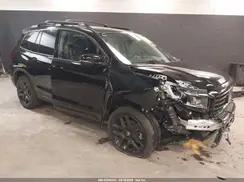 HONDA PASSPORT