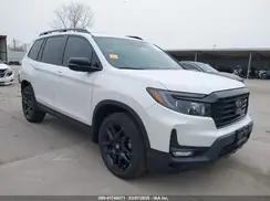 HONDA PASSPORT