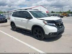 HONDA PASSPORT