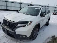 HONDA PASSPORT