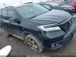 HONDA PASSPORT