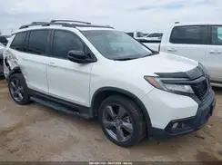 HONDA PASSPORT