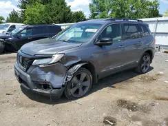 HONDA PASSPORT