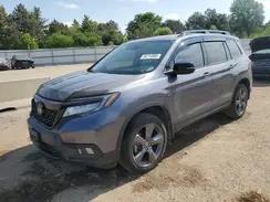 HONDA PASSPORT
