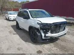 HONDA PASSPORT