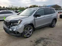 HONDA PASSPORT