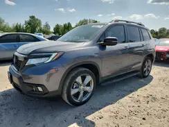 HONDA PASSPORT