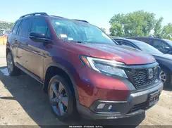 HONDA PASSPORT