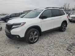 HONDA PASSPORT