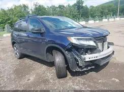HONDA PASSPORT