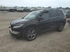HONDA PASSPORT
