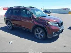 HONDA PASSPORT