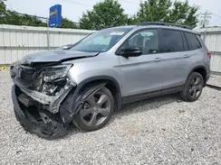 HONDA PASSPORT