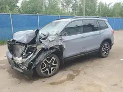 HONDA PASSPORT
