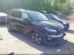 HONDA PASSPORT
