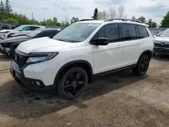 HONDA PASSPORT