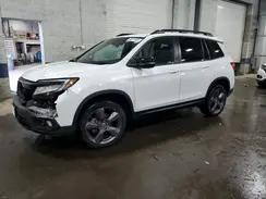 HONDA PASSPORT