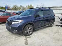 HONDA PASSPORT