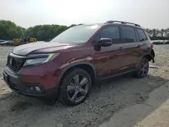 HONDA PASSPORT