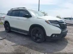HONDA PASSPORT