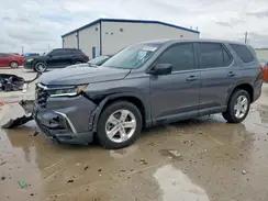 HONDA PILOT