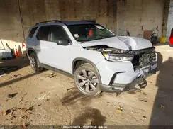 HONDA PILOT