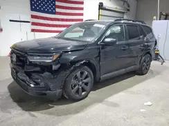 HONDA PILOT