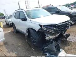 HONDA PILOT