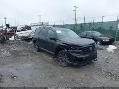 HONDA PILOT
