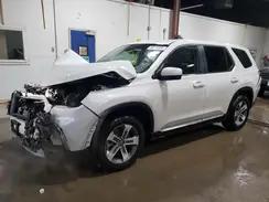 HONDA PILOT