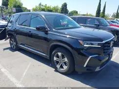 HONDA PILOT