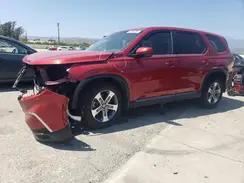 HONDA PILOT