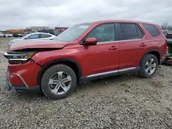 HONDA PILOT