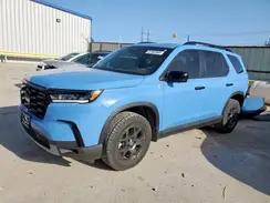 HONDA PILOT
