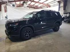 HONDA PILOT