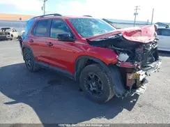 HONDA PILOT