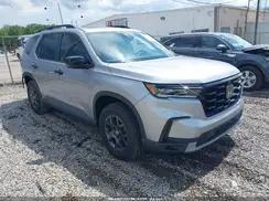 HONDA PILOT