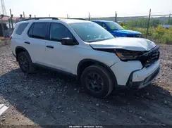 HONDA PILOT