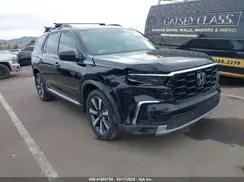 HONDA PILOT