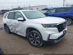 HONDA PILOT