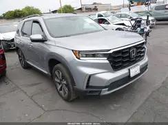 HONDA PILOT