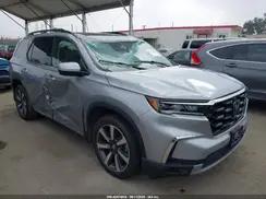 HONDA PILOT