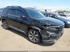 HONDA PILOT