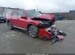 HONDA PILOT